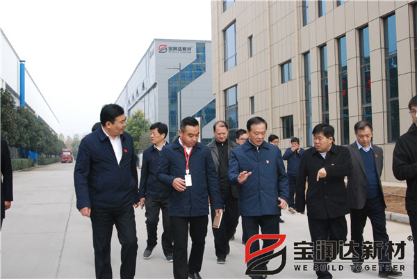 寶潤(rùn)達(dá)